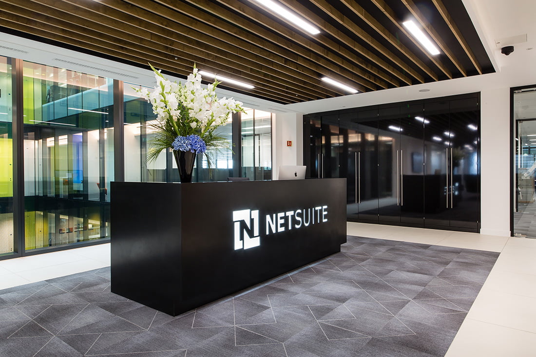 Reacon Group chooses NetSuite for its Accounting ERP